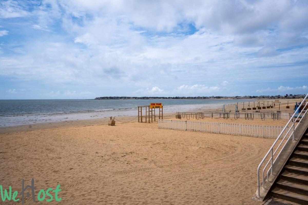 Tamaris -proche Mer-2p Apartment