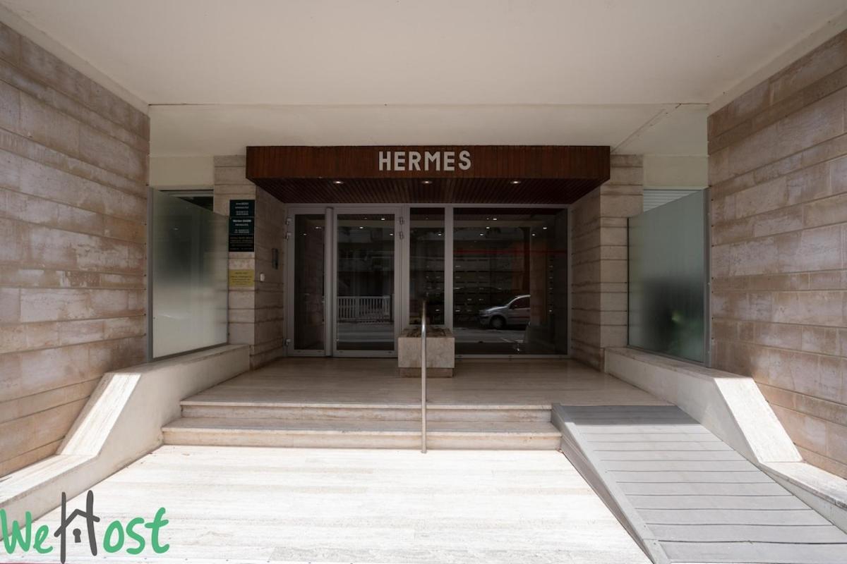 Appartement Tamaris -proche Mer-2p *