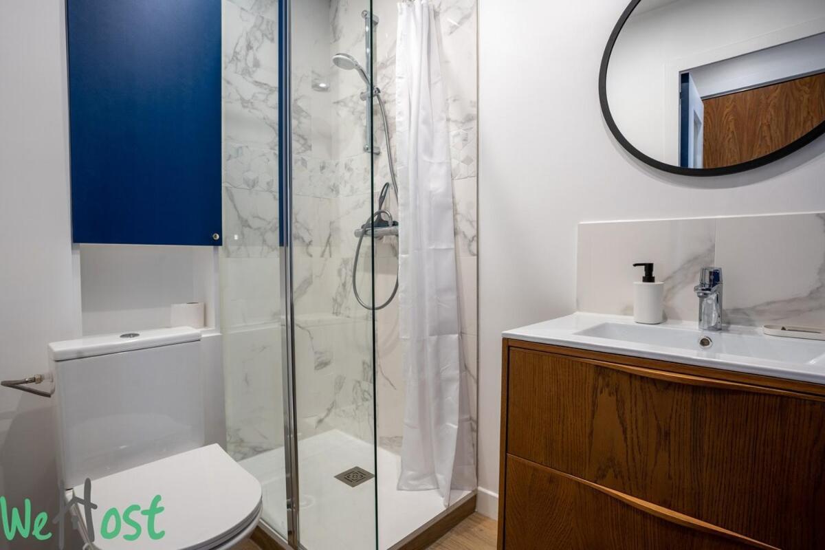 Appartement Tamaris -proche Mer-2p La Baule-Escoublac