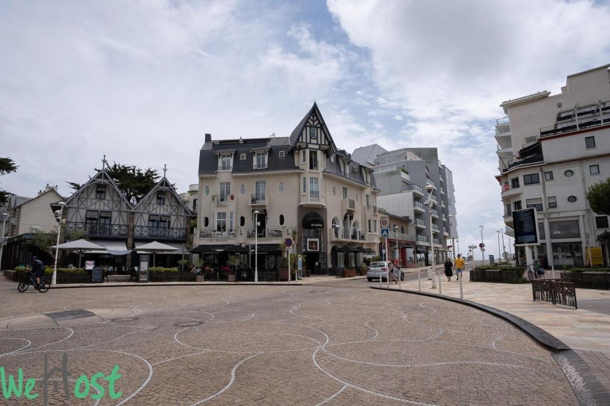 Tamaris -proche Mer-2p Appartement *