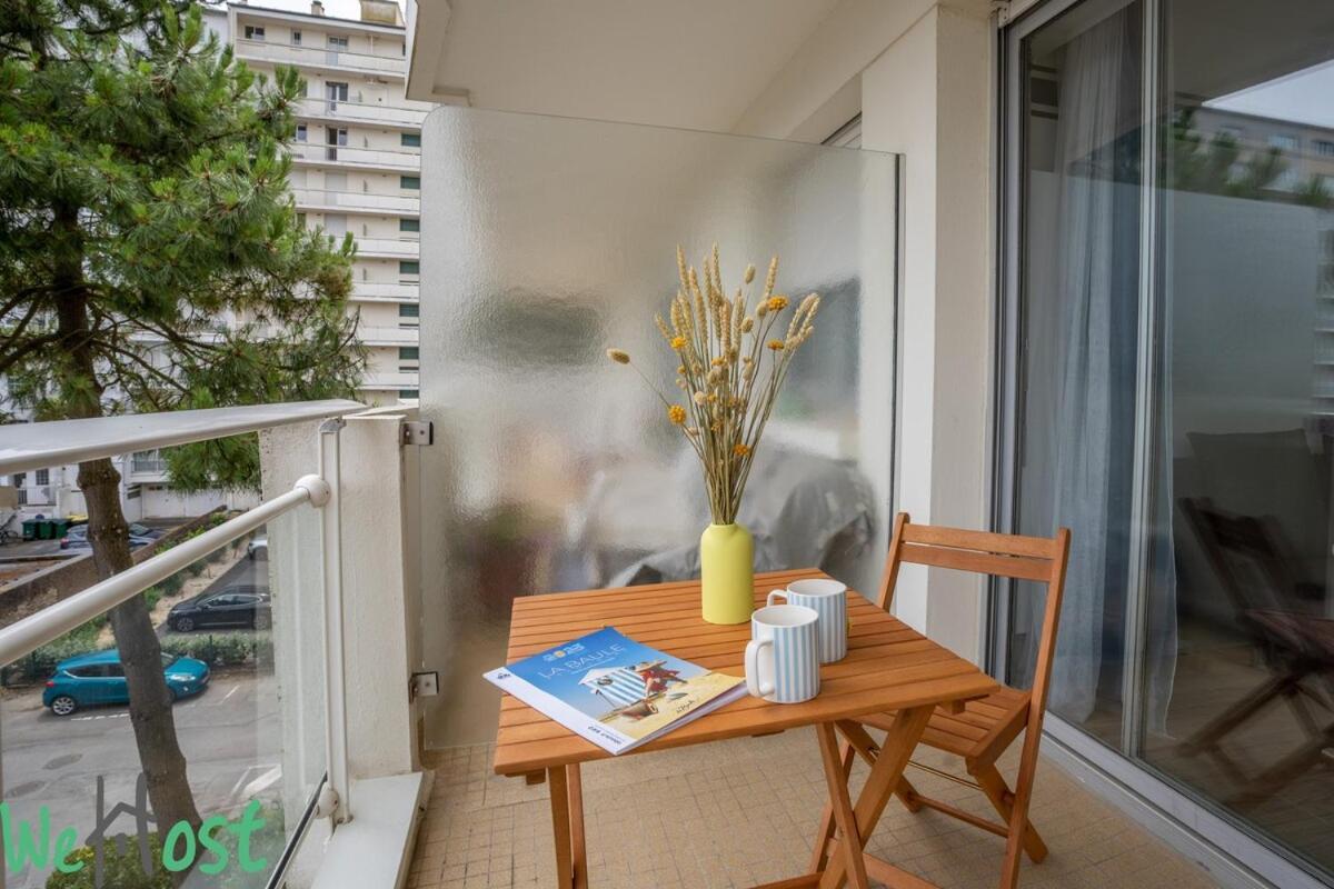 Tamaris -proche Mer-2p Appartement La Baule-Escoublac
