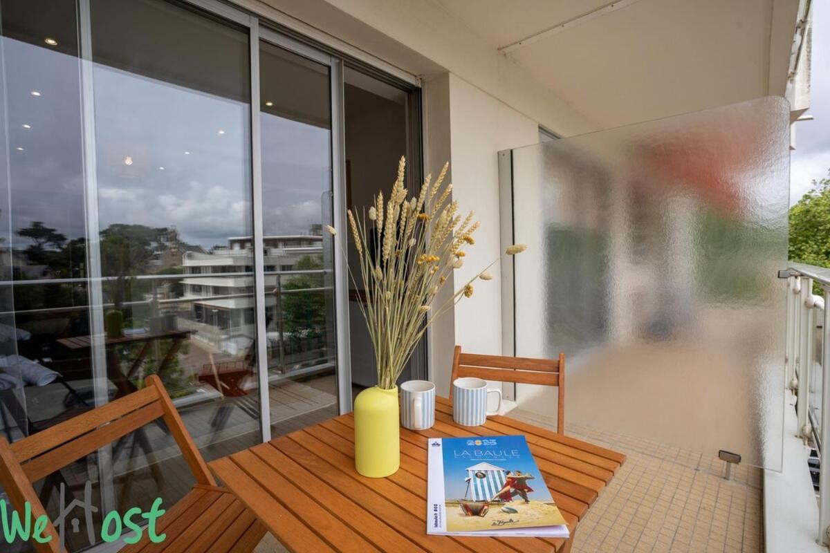 Appartement Tamaris -proche Mer-2p
